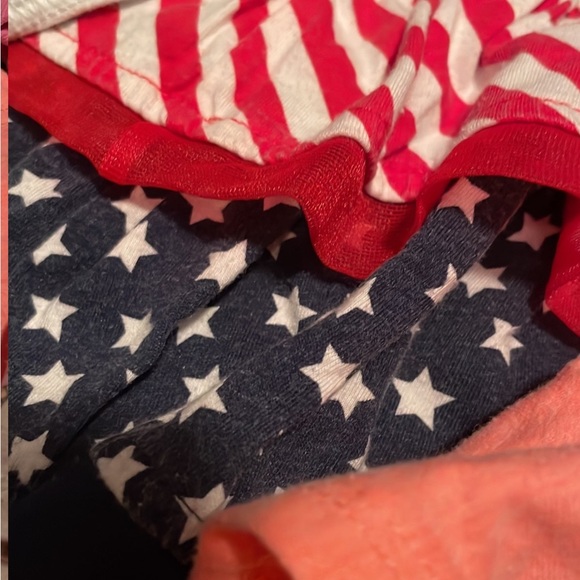 Bundle lot of girls 3t bottoms. Fair to good condition. See photos for condition - Picture 5 of 10